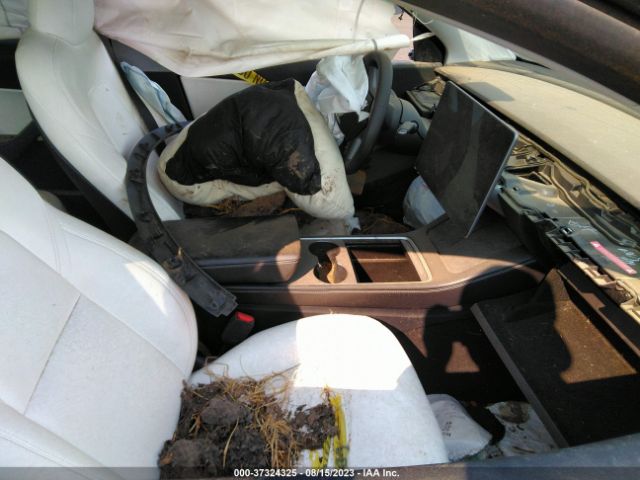 5YJYGDEF7MF258705 Tesla Model Y Performance
