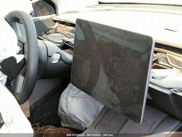 5YJYGDEF7MF258705 Tesla Model Y Performance