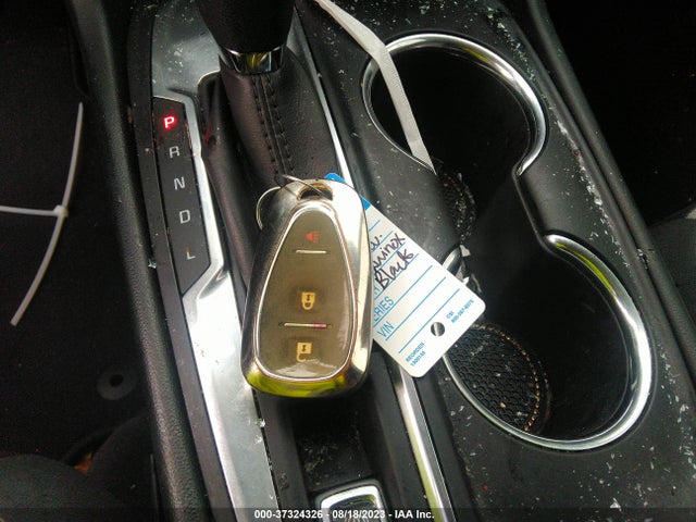 Chevrolet EQUINOX LS 2019 2GNAXHEV4K6265914 Image 11