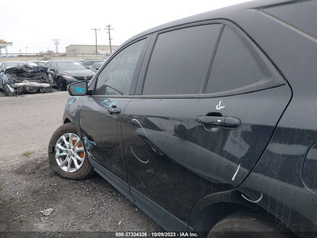 Chevrolet EQUINOX LS 2019 2GNAXHEV4K6265914 Image 15