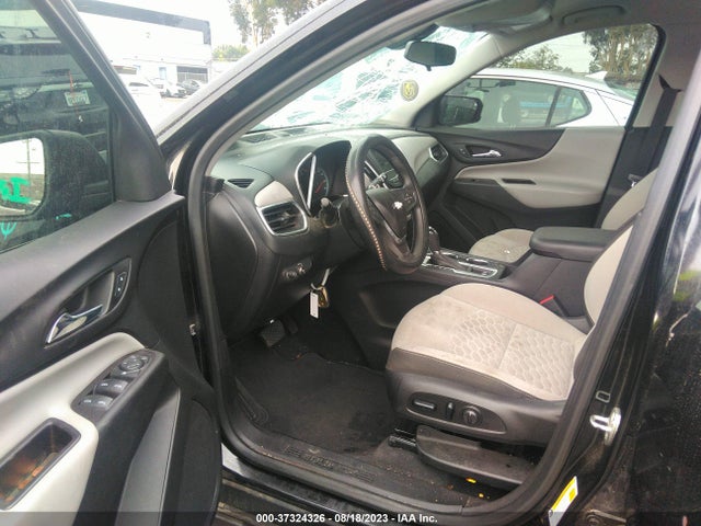 Chevrolet EQUINOX LS 2019 2GNAXHEV4K6265914 Image 5