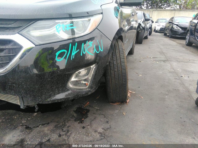 Chevrolet EQUINOX LS 2019 2GNAXHEV4K6265914 Image 6
