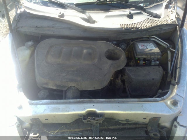 2011 CHEVROLET HHR LT W/2LT VIN: 3GNBACFU3BS522013