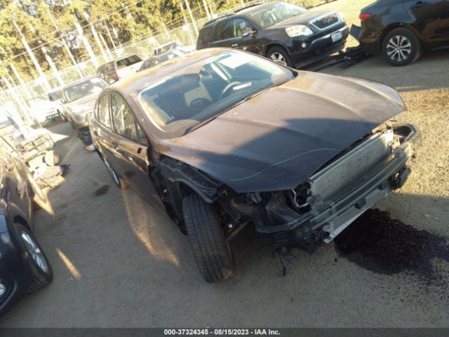 3FA6P0LUXKR115668 auction archive image