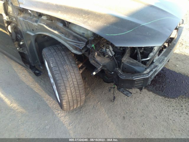 3FA6P0LUXKR115668 Ford Fusion Hybrid Se