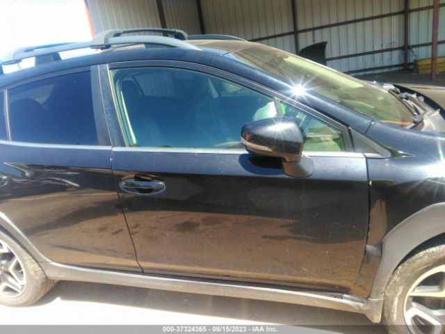 JF2GTAMC5J8265971 Subaru Crosstrek Limited