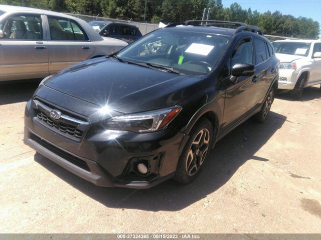 JF2GTAMC5J8265971 Subaru Crosstrek Limited