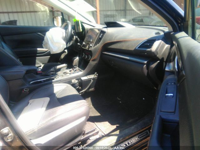 JF2GTAMC5J8265971 Subaru Crosstrek Limited