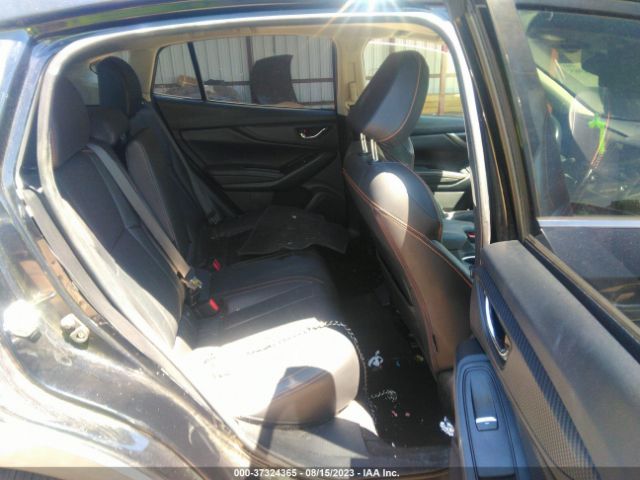 JF2GTAMC5J8265971 Subaru Crosstrek Limited