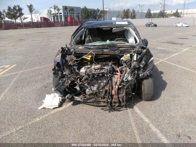 Toyota Prius Two 2014 JTDKN3DU3E0383514 Image 11