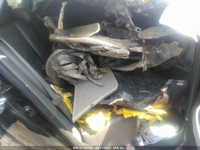 Toyota Prius Two 2014 JTDKN3DU3E0383514 Image 8
