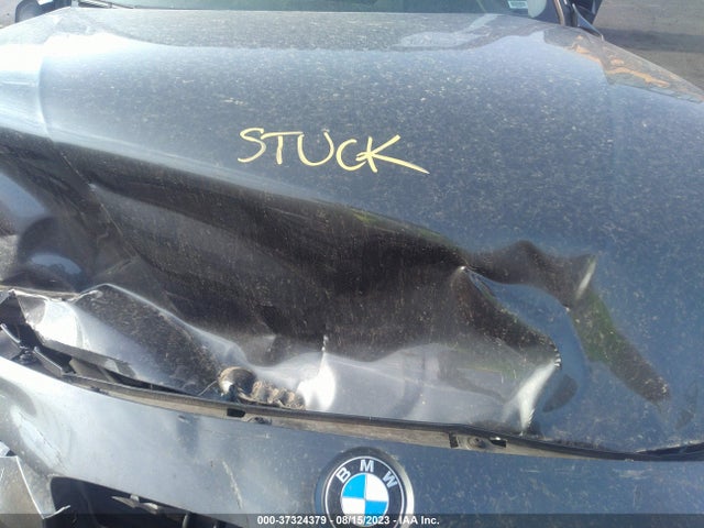 BMW 328I 2015 WBA3C1C51FP853912 Image 10