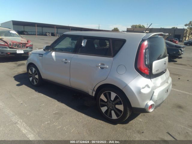 KNDJX3A50E7711109 KIA Soul !