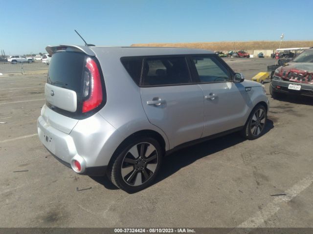 KNDJX3A50E7711109 KIA Soul !