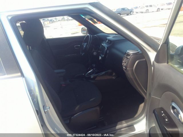 KNDJX3A50E7711109 KIA Soul !