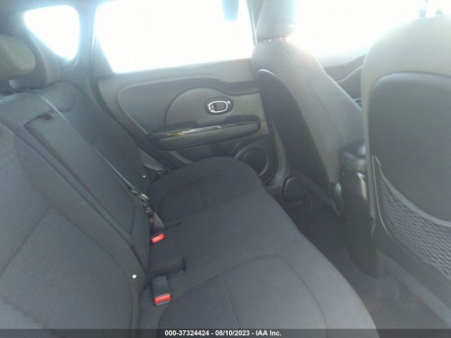 KNDJX3A50E7711109 KIA Soul !
