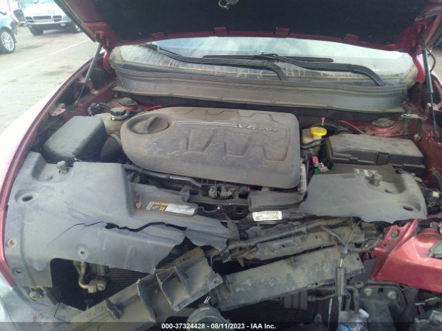 1C4PJMBS0FW575769 Jeep Cherokee Trailhawk