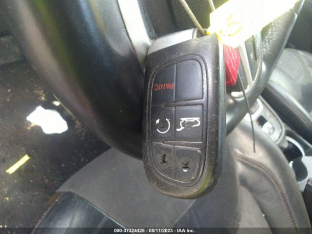 1C4PJMBS0FW575769 Jeep Cherokee Trailhawk