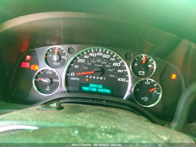 Chevrolet Express 2500 Work Van 2018 1GCWGAFGXJ1339196 Image 7