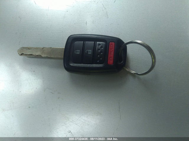 Honda Cr-v Ex-l 2014 2HKRM4H71EH104169 Image 11