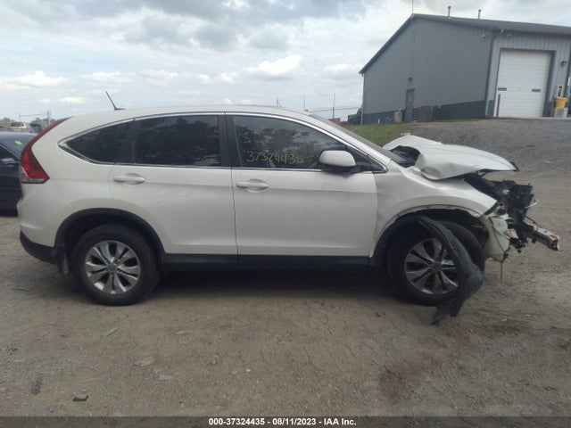 Honda Cr-v Ex-l 2014 2HKRM4H71EH104169 Image 14