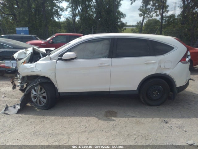 Honda Cr-v Ex-l 2014 2HKRM4H71EH104169 Image 15