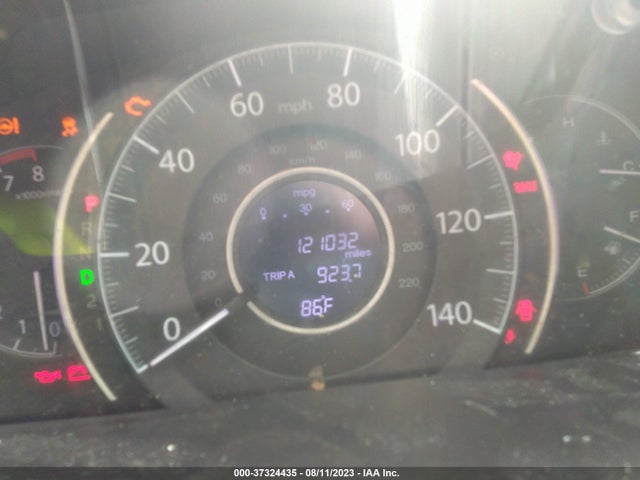 Honda Cr-v Ex-l 2014 2HKRM4H71EH104169 Image 16