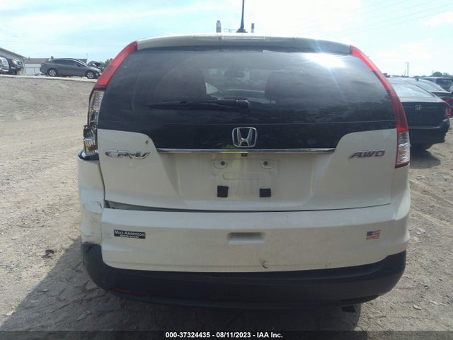 Honda Cr-v Ex-l 2014 2HKRM4H71EH104169 Image 17