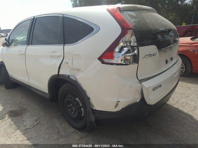 Honda Cr-v Ex-l 2014 2HKRM4H71EH104169 Image 12