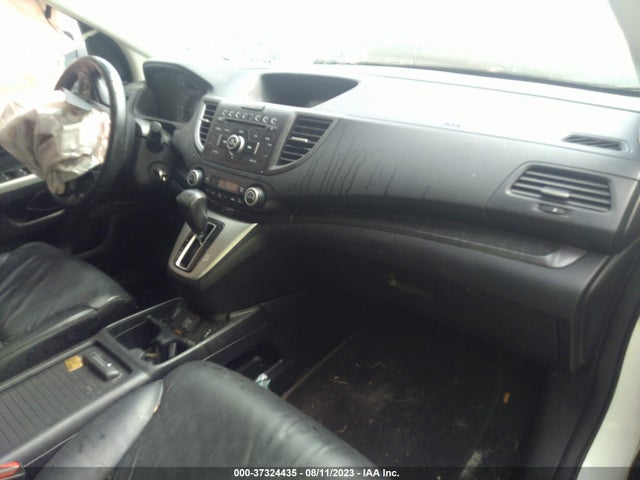 Honda Cr-v Ex-l 2014 2HKRM4H71EH104169 Image 5