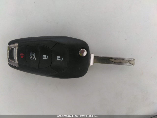 Chevrolet CRUZE LS 2018 1G1BC5SM4J7160011 Image 11