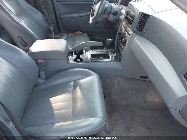2006 JEEP GRAND CHEROKEE LAREDO VIN: 1J4HS48N26C193113