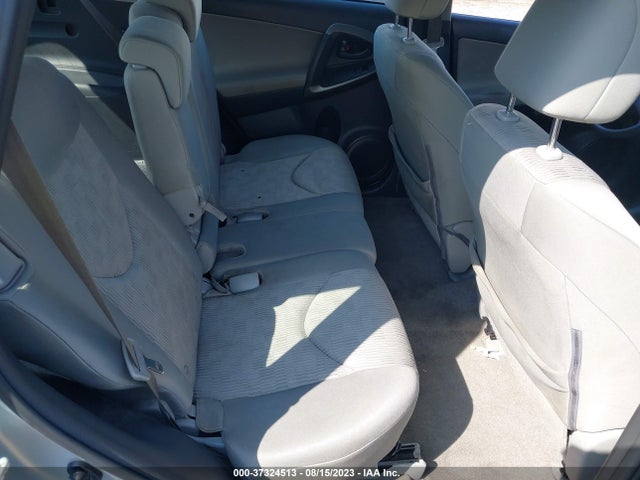 2009 TOYOTA RAV4 VIN: JTMBF33V195003411