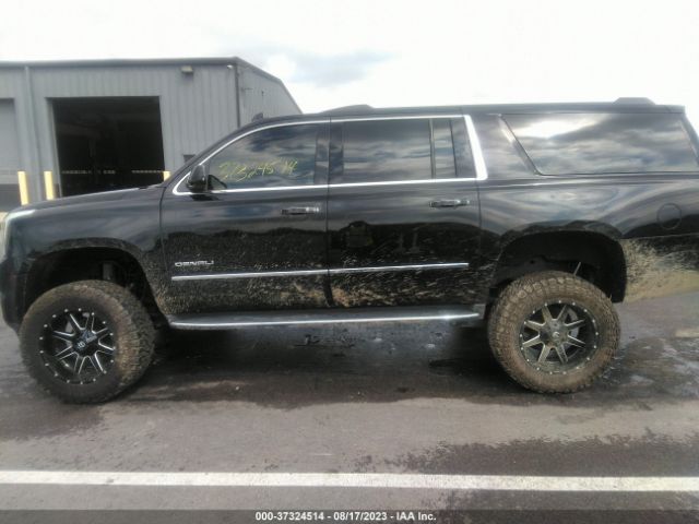 1GKS2HKJ1GR140592 GMC YUKON XL DENALI