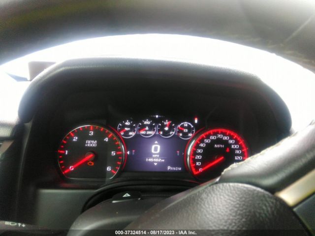 1GKS2HKJ1GR140592 GMC YUKON XL DENALI