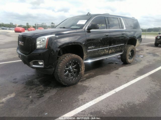 1GKS2HKJ1GR140592 GMC YUKON XL DENALI