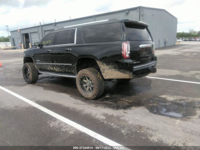 1GKS2HKJ1GR140592 GMC YUKON XL DENALI
