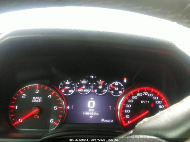 1GKS2HKJ1GR140592 GMC YUKON XL DENALI