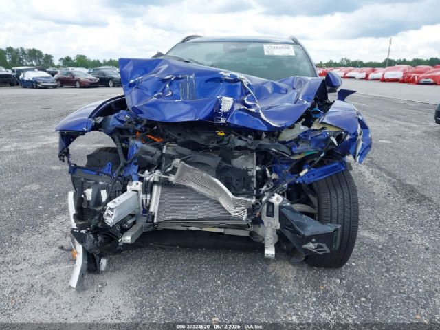 ZASPAKBN5N7D33705 Alfa Romeo Stelvio Ti Awd
