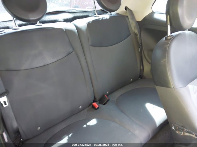 2015 FIAT 500 3C3CFFAR6FT657364 Photo 7