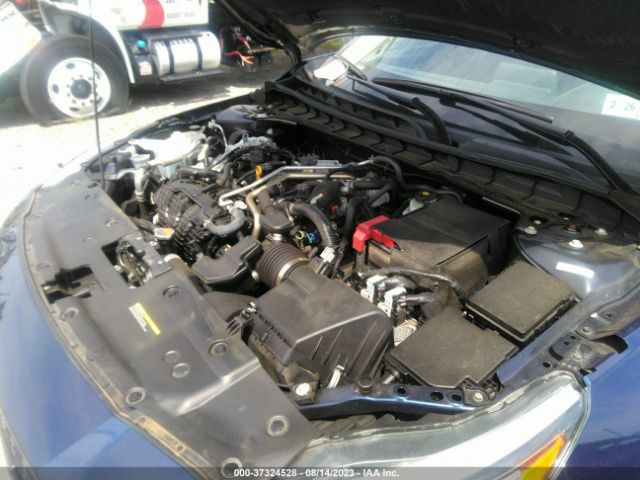 1N4BL4CV2MN313905 Nissan Altima 2.5 Sr