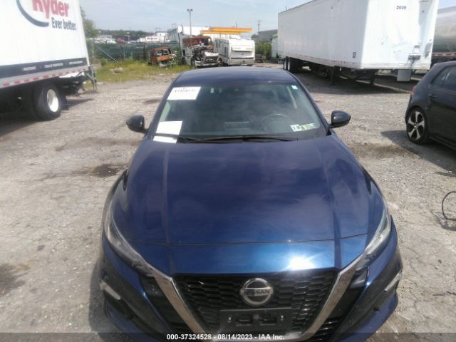 1N4BL4CV2MN313905 Nissan Altima 2.5 Sr