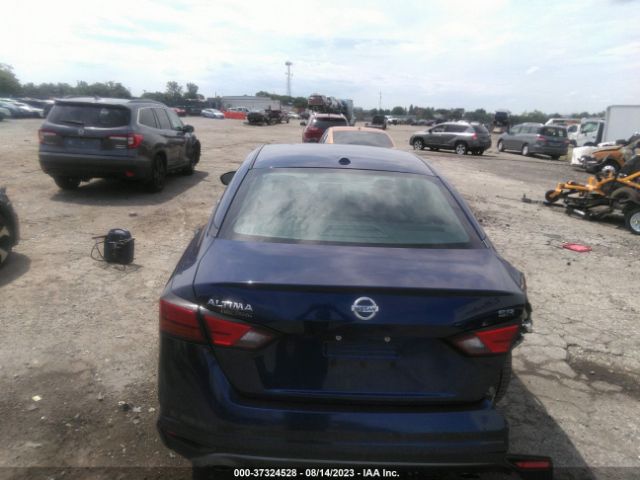 1N4BL4CV2MN313905 Nissan Altima 2.5 Sr