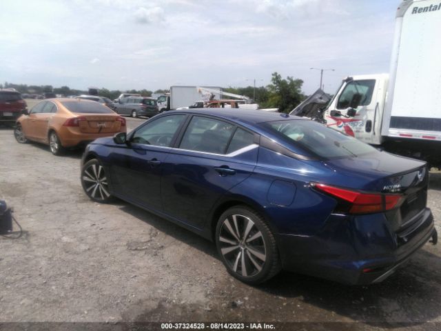 1N4BL4CV2MN313905 Nissan Altima 2.5 Sr