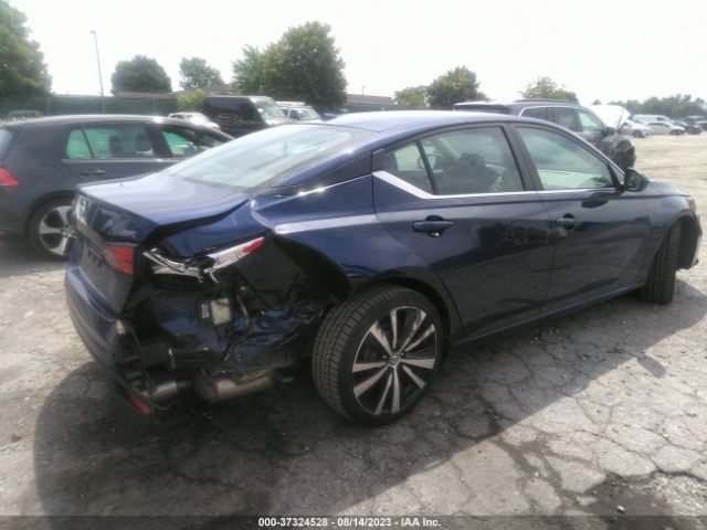 1N4BL4CV2MN313905 Nissan Altima 2.5 Sr