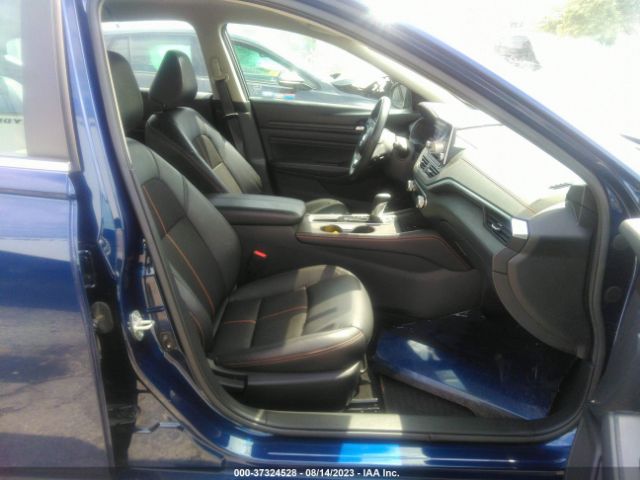 1N4BL4CV2MN313905 Nissan Altima 2.5 Sr
