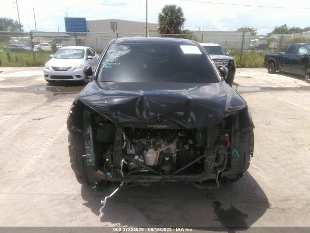 Honda Passport Ex-l 2021 5FNYF7H57MB007254 Image 12