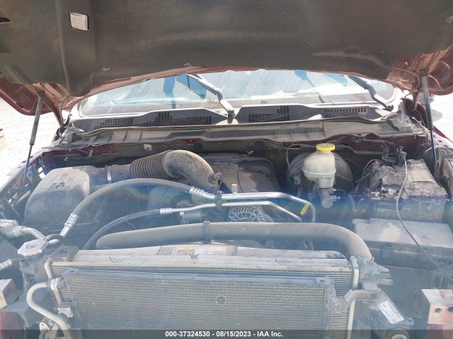 1C6RR7LT0HS773098 RAM 1500 Lone Star Silver