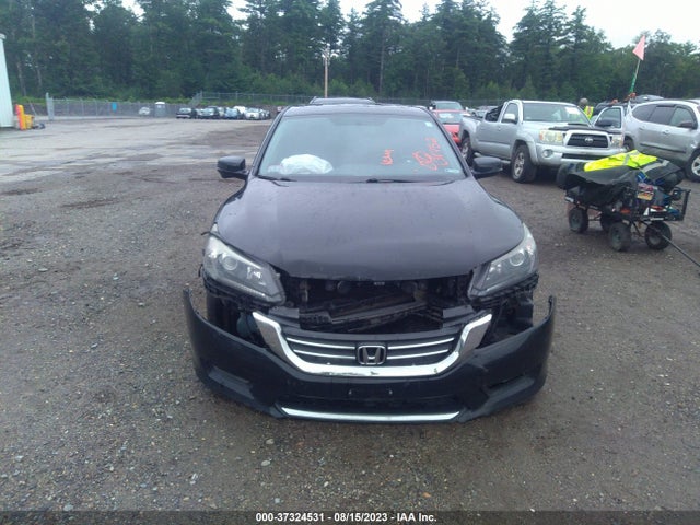 Honda Accord Sedan Ex 2015 1HGCR2F76FA242718 Image 13