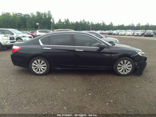 Honda Accord Sedan Ex 2015 1HGCR2F76FA242718 Image 14